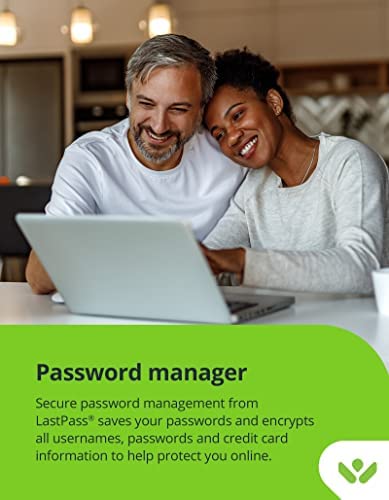 Webroot Internet Security Complete | Antivirus Software 2022 |10 Device | 1 Year Download for PC/Mac/Chromebook/Android/IOS + Password Manager, Performance Optimizer & Cloud Backup - Image 5