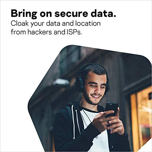 Kaspersky Internet Security 2022 | 1 Device | 1 Year | PC/Mac/Android | Online Code - Image 4