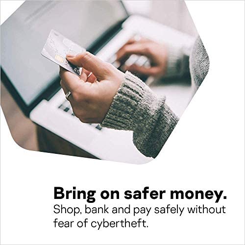 Kaspersky Internet Security 2022 | 1 Device | 1 Year | PC/Mac/Android | Online Code - Image 6
